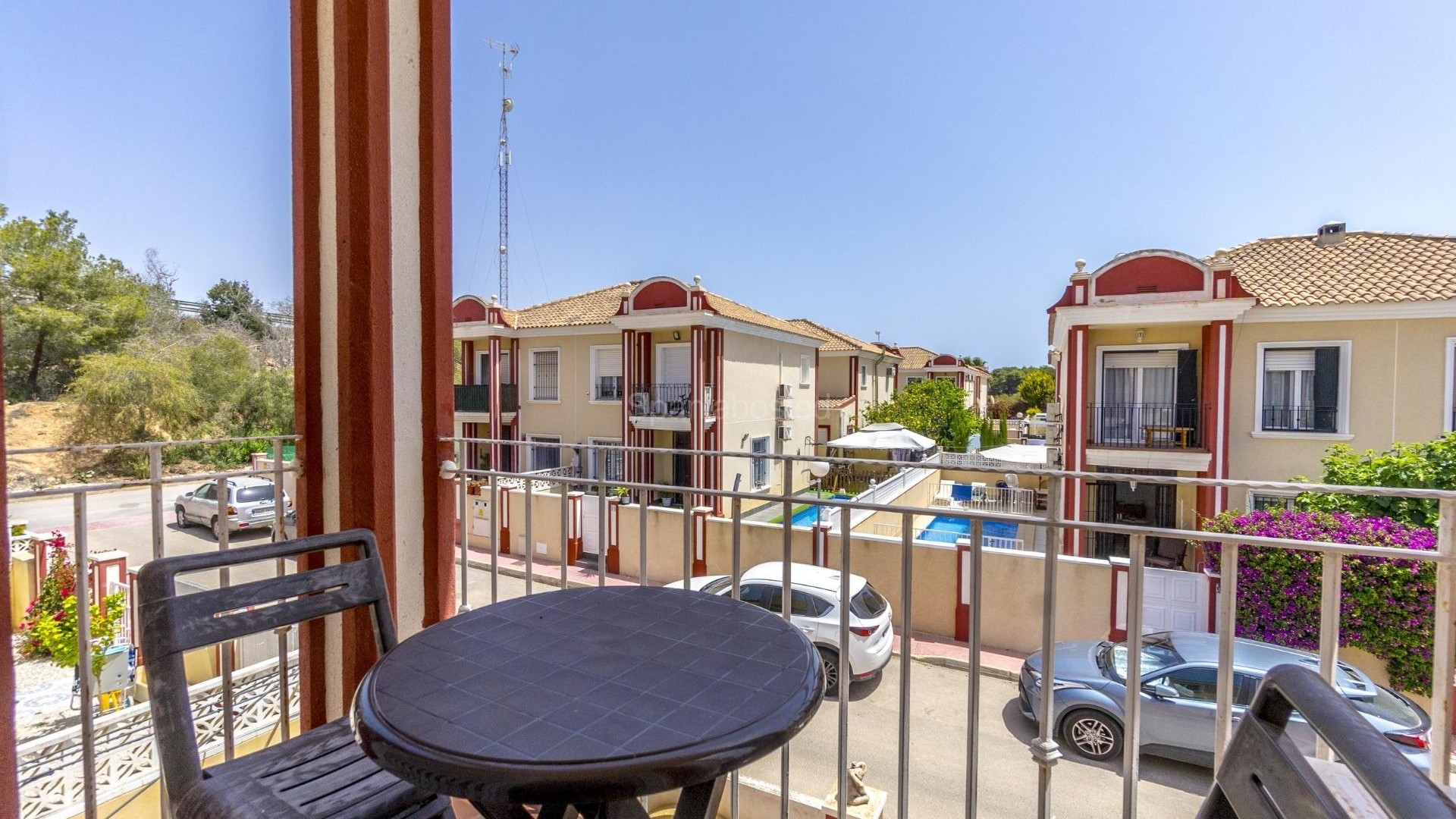 Resale - Townhouse -
Orihuela Costa - Campoamor