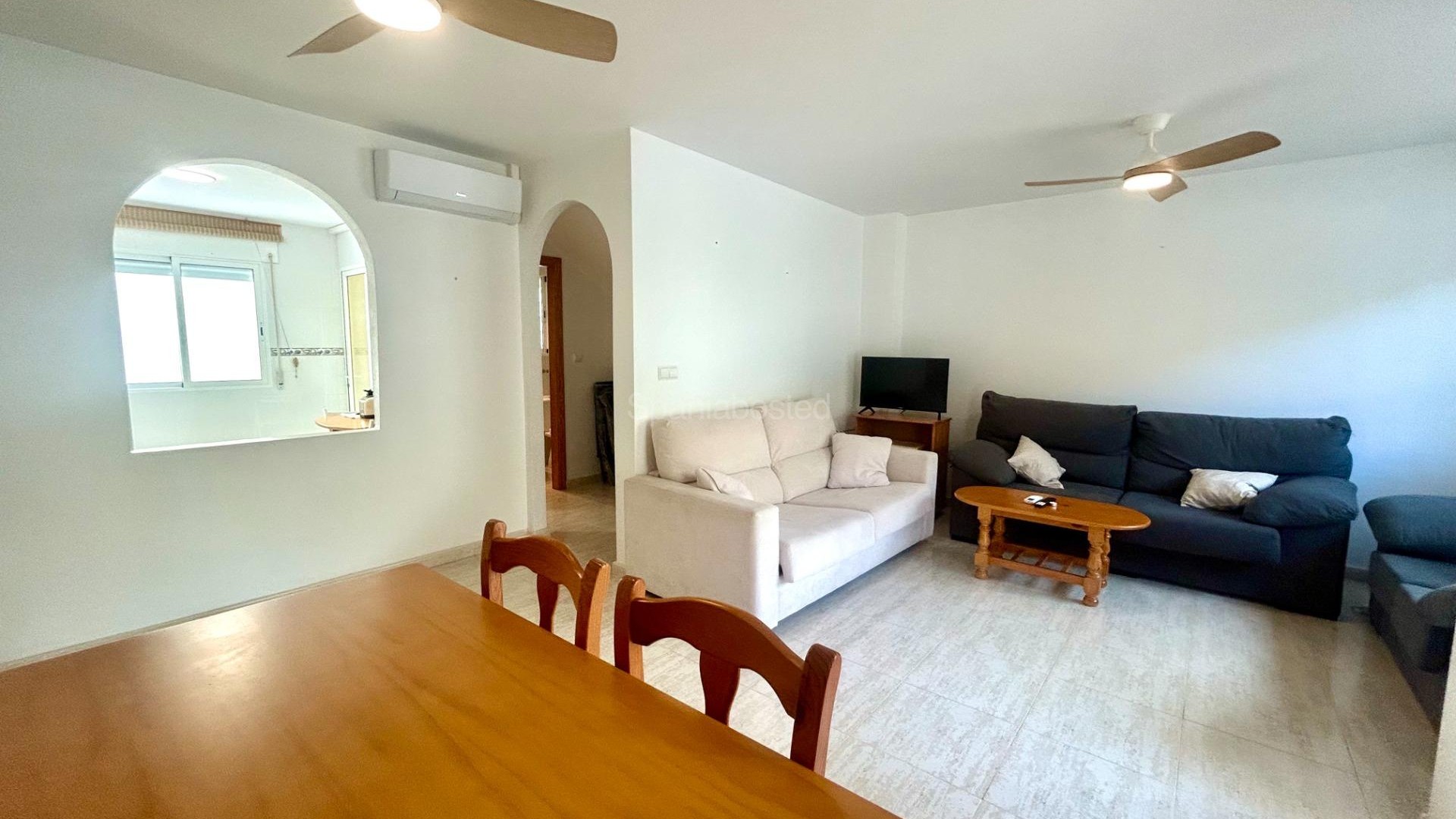 Resale - Townhouse -
Orihuela Costa - Campoamor