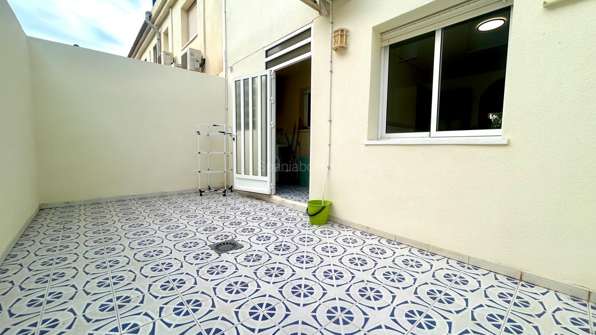 Resale - Townhouse -
Orihuela Costa - Campoamor