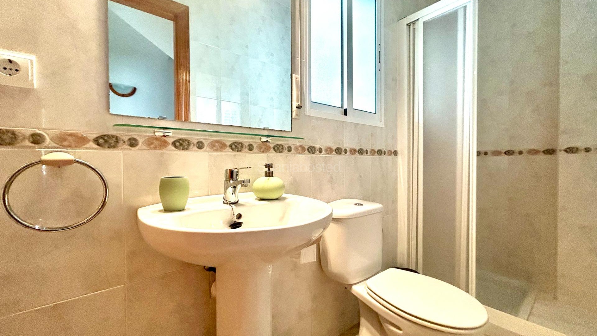 Resale - Townhouse -
Orihuela Costa - Campoamor