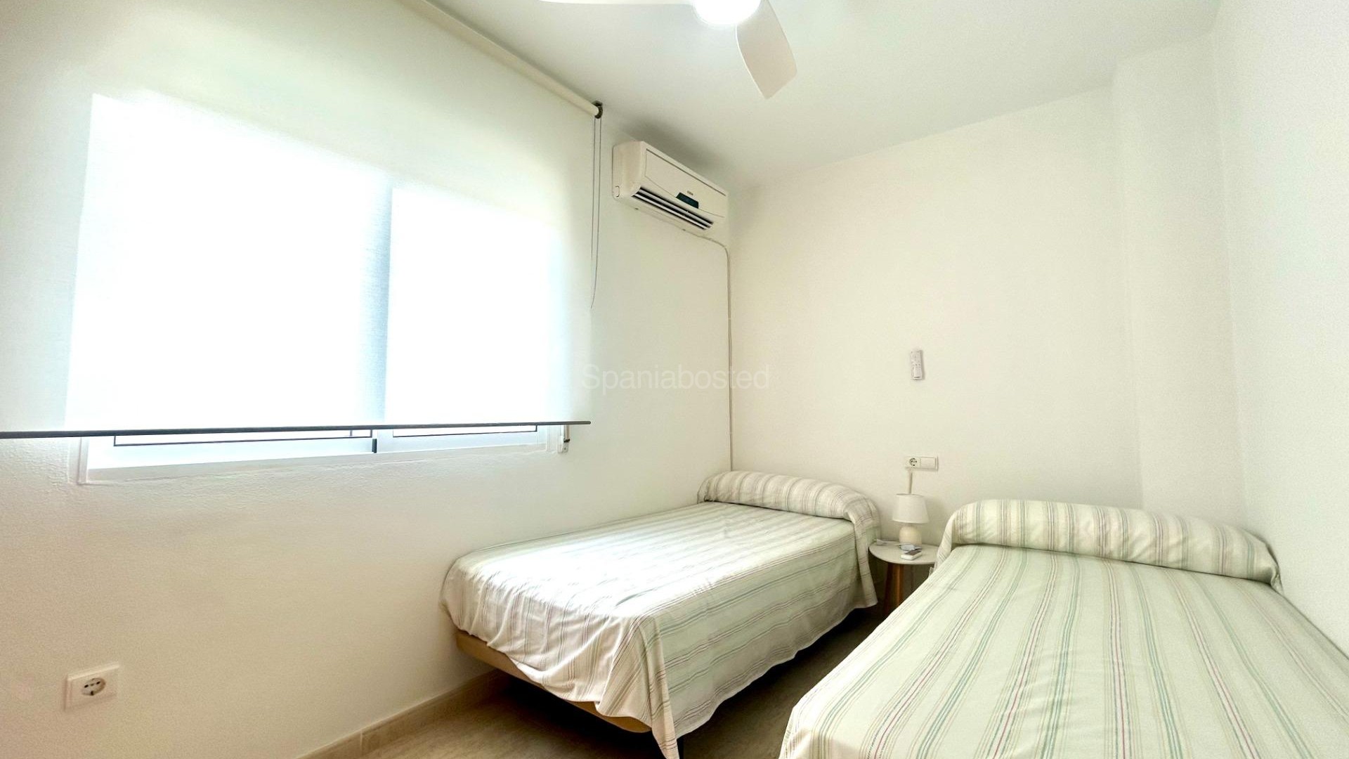 Resale - Townhouse -
Orihuela Costa - Campoamor