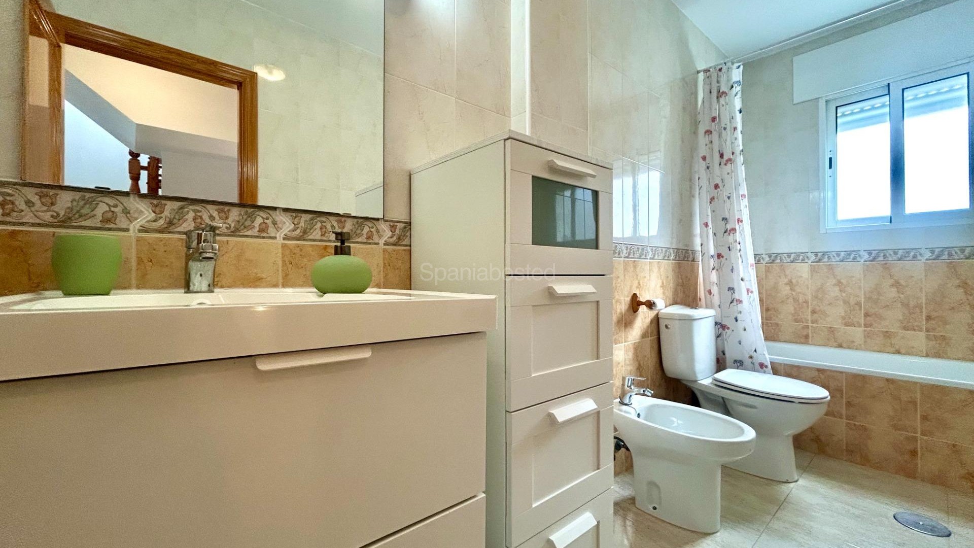 Resale - Townhouse -
Orihuela Costa - Campoamor