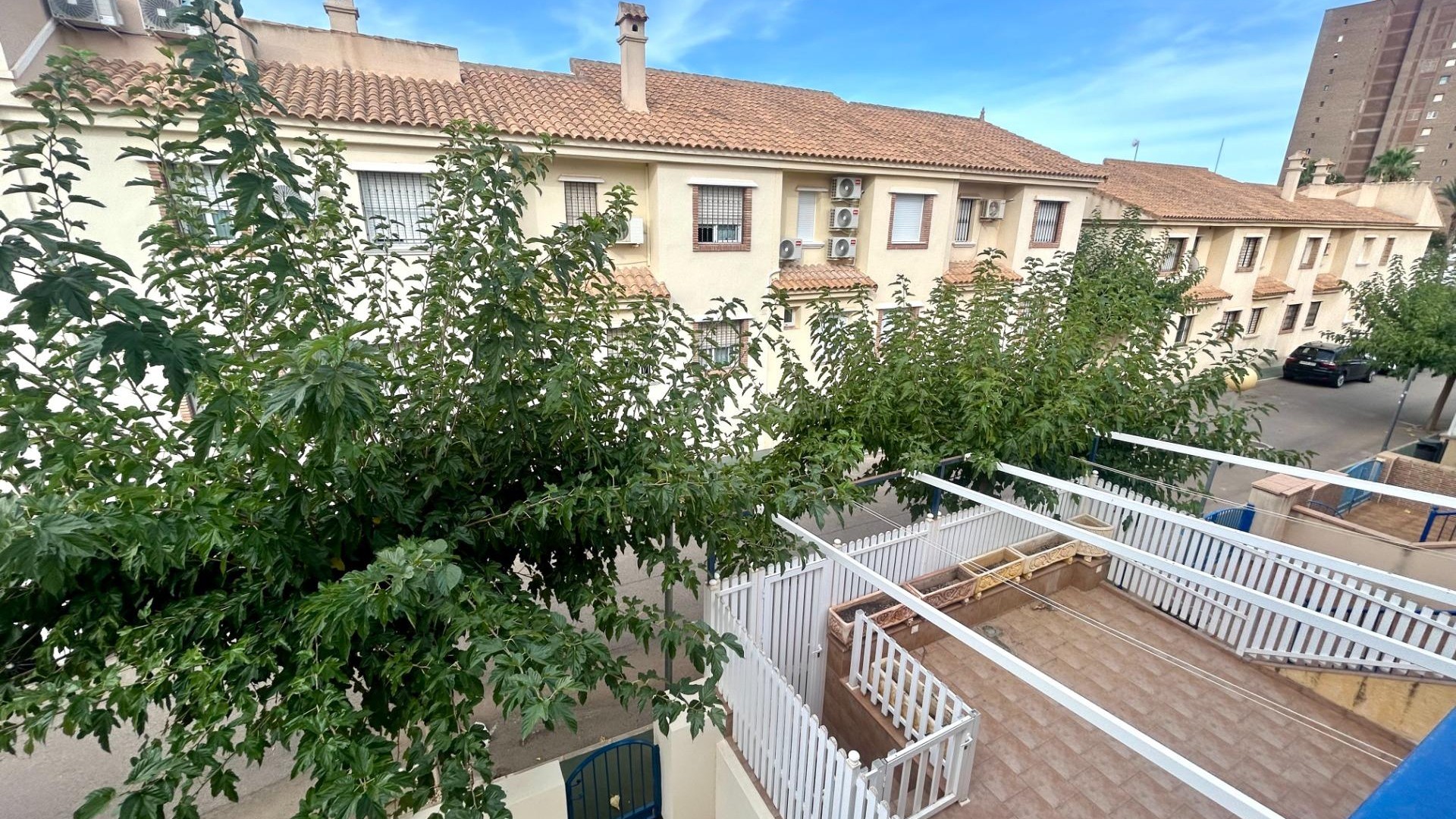 Resale - Townhouse -
Orihuela Costa - Campoamor