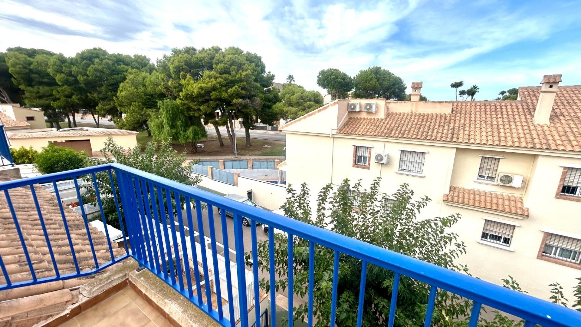 Resale - Townhouse -
Orihuela Costa - Campoamor