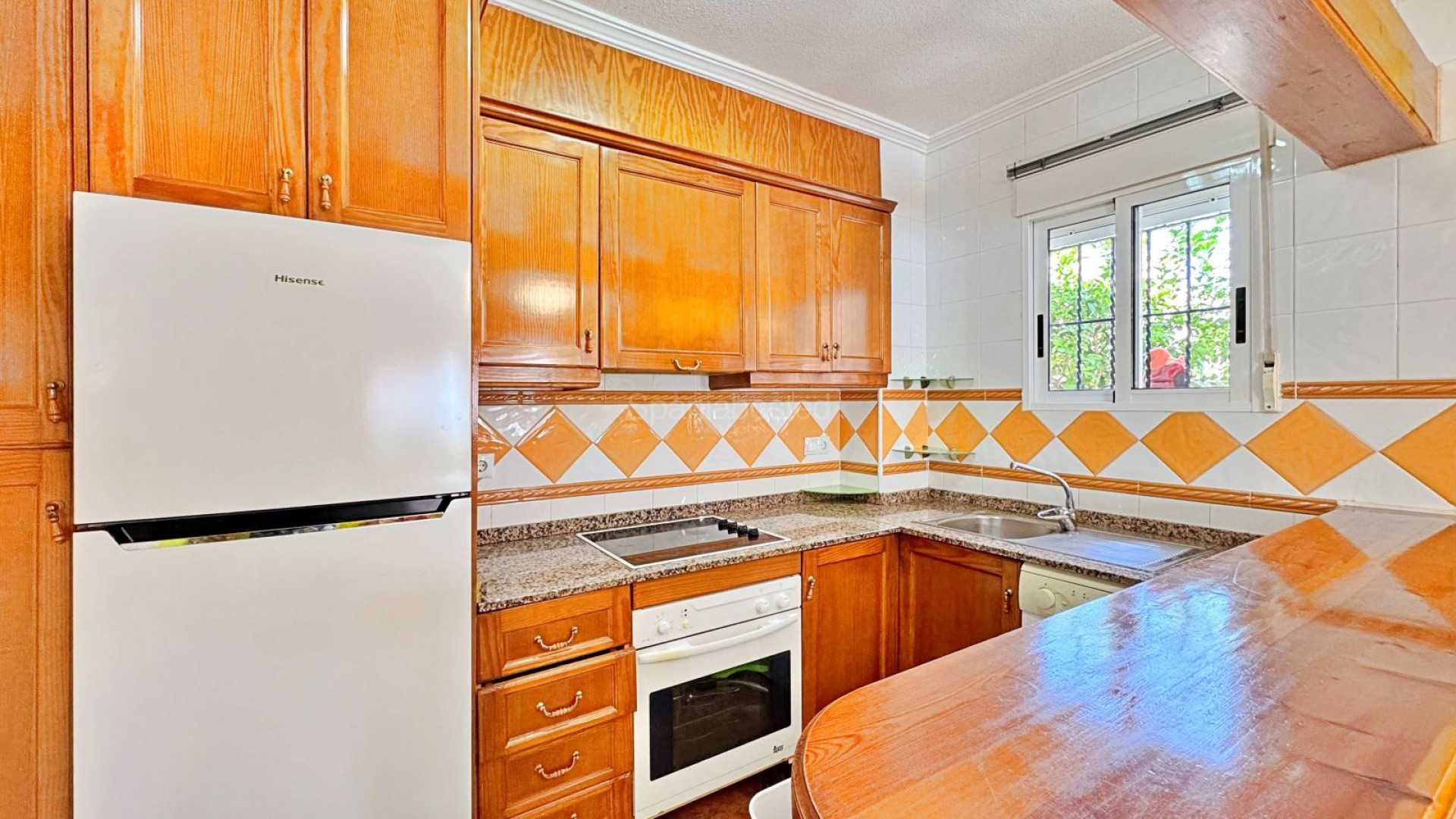 Resale - Townhouse -
Orihuela Costa - La Campana