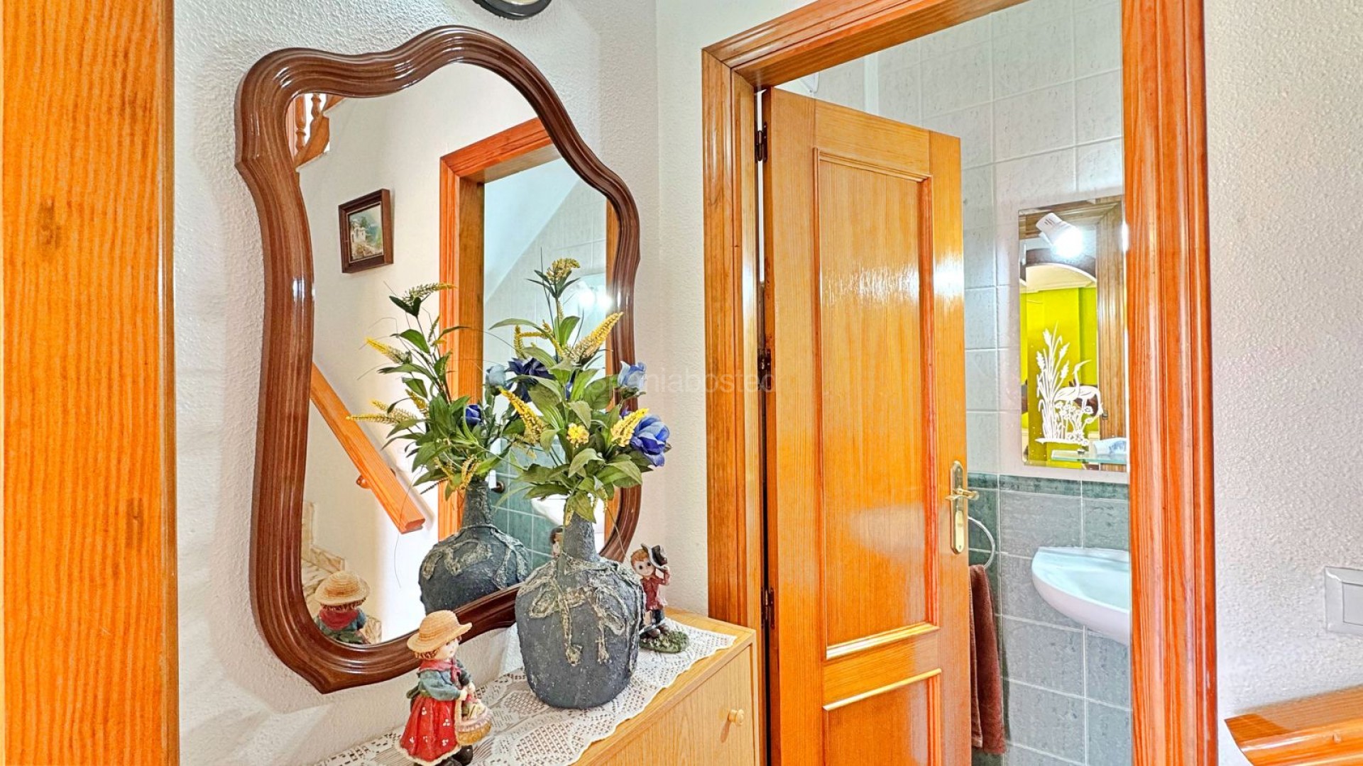 Resale - Townhouse -
Orihuela Costa - La Campana