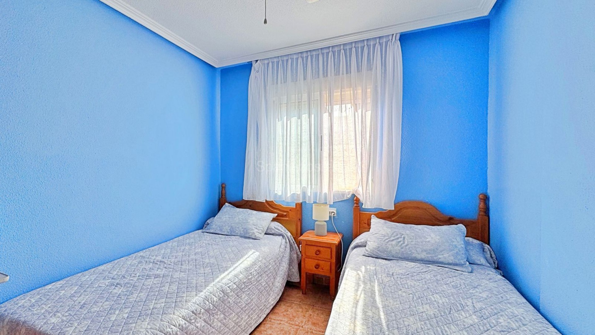 Resale - Townhouse -
Orihuela Costa - La Campana