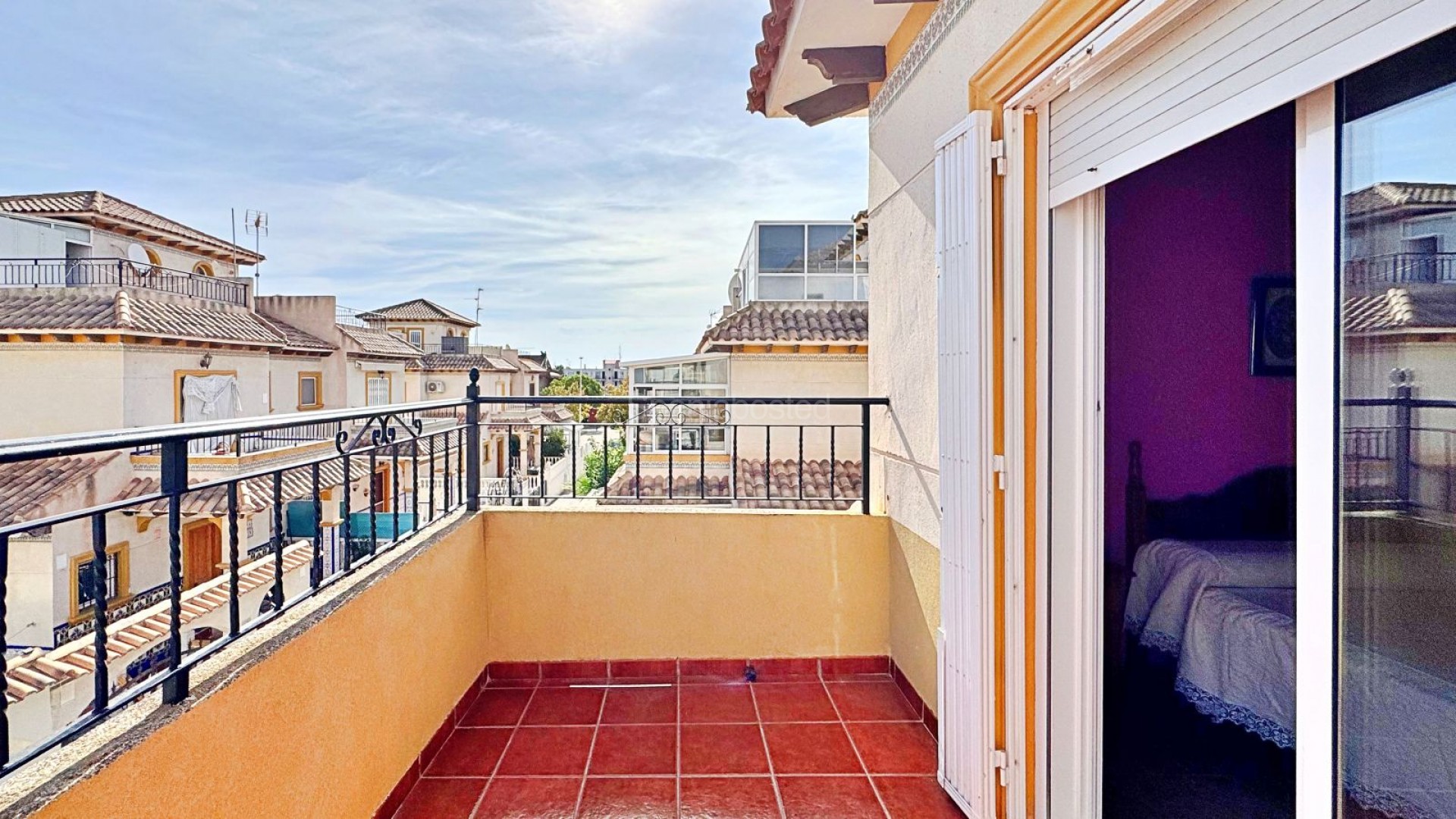 Resale - Townhouse -
Orihuela Costa - La Campana
