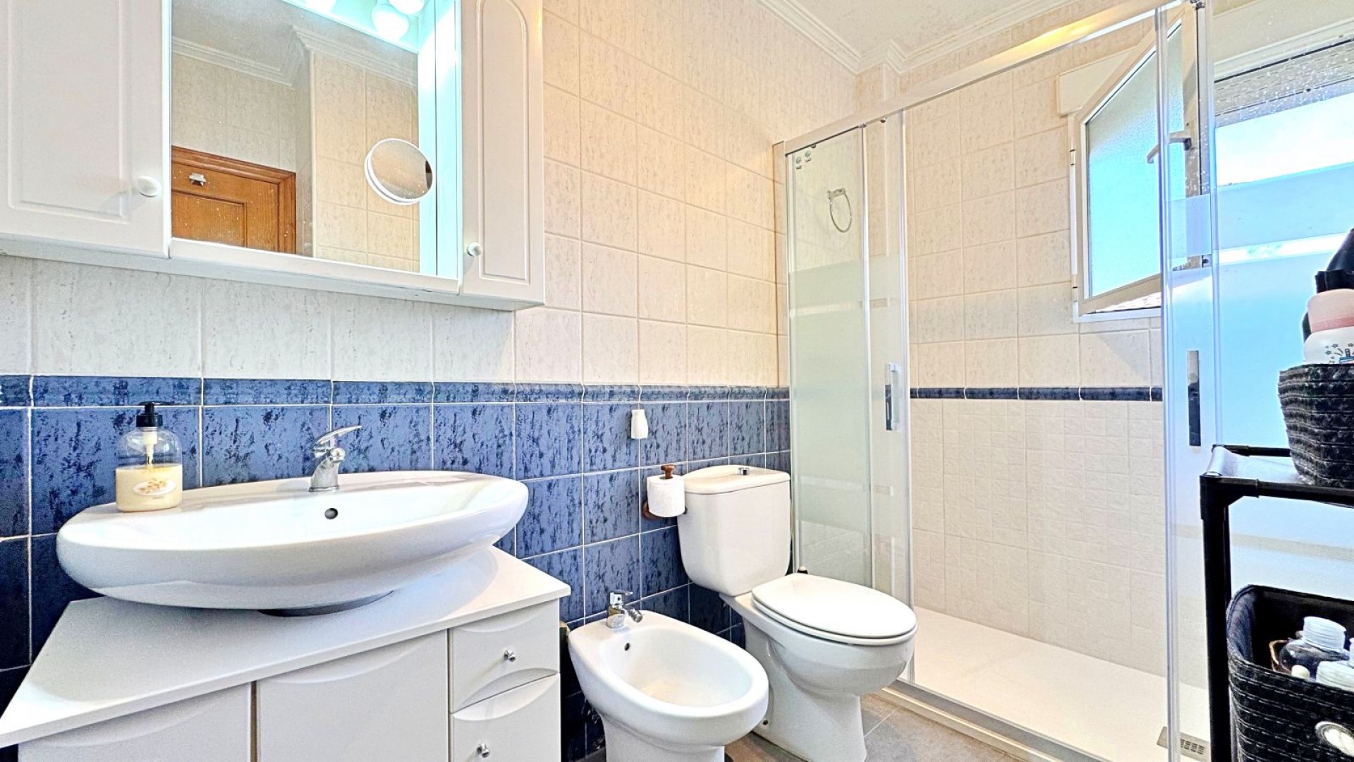 Resale - Townhouse -
Orihuela Costa - La Campana