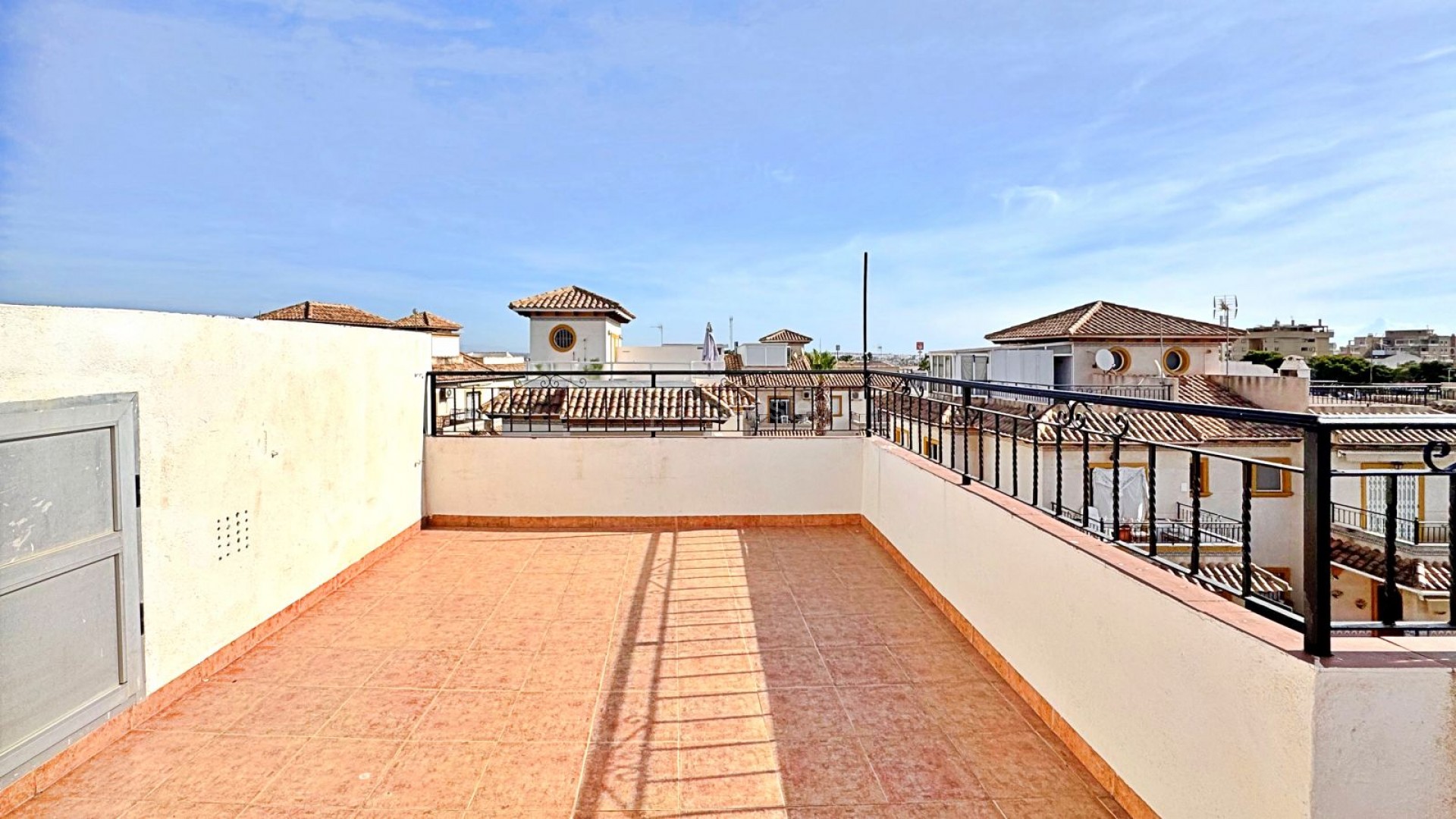 Resale - Townhouse -
Orihuela Costa - La Campana