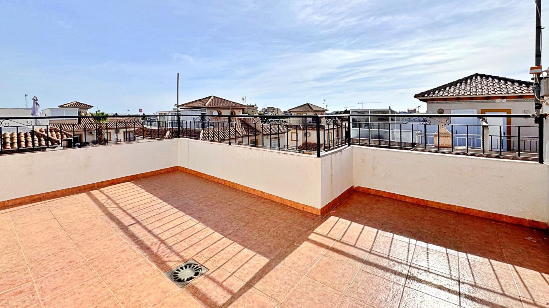 Resale - Townhouse -
Orihuela Costa - La Campana