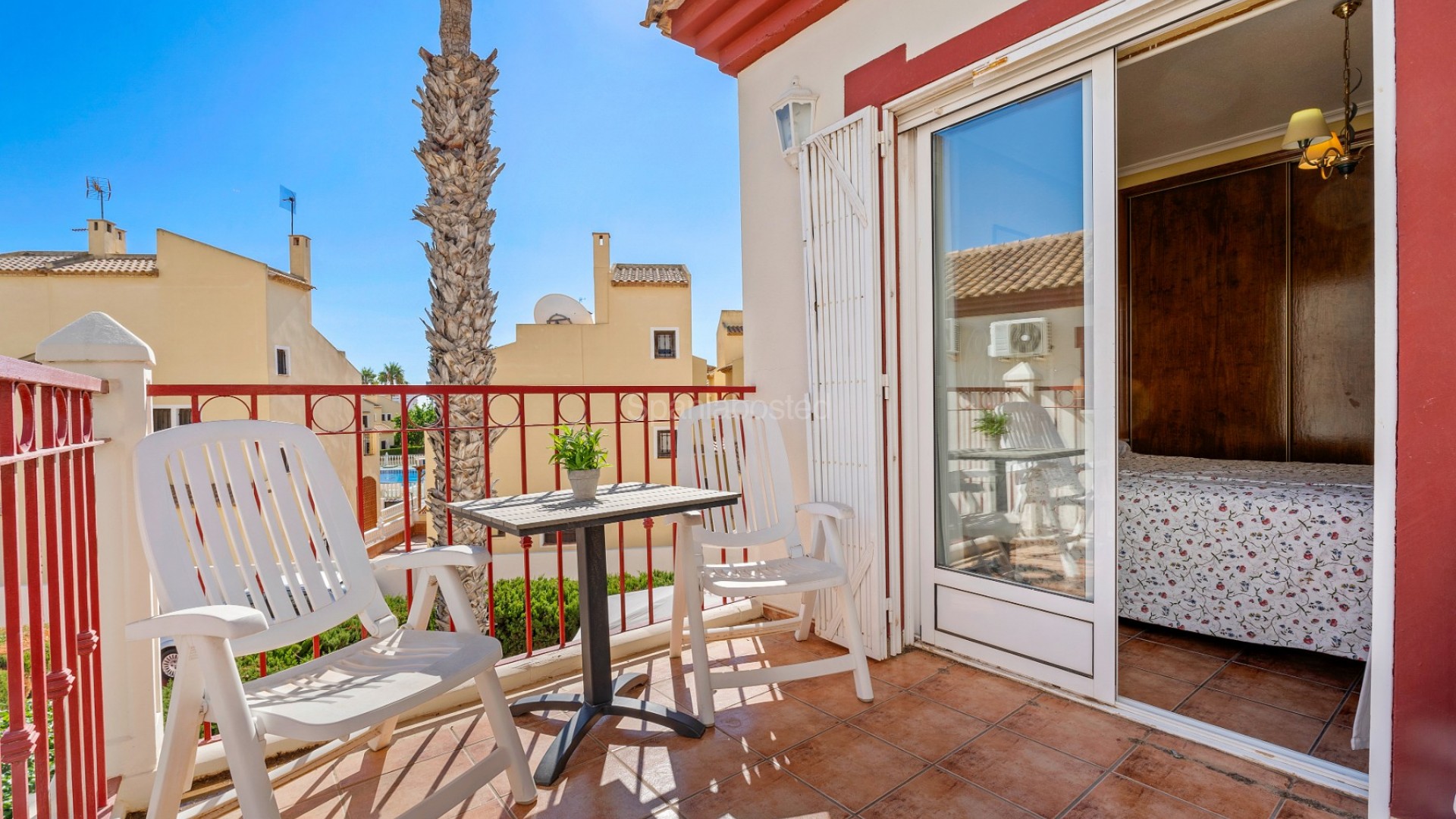 Resale - Townhouse -
Orihuela Costa - La Zenia