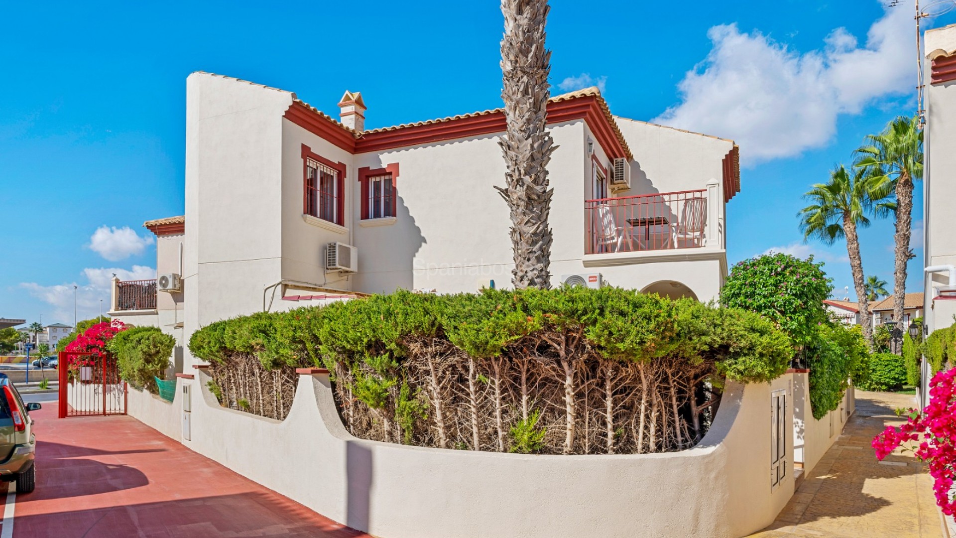 Resale - Townhouse -
Orihuela Costa - La Zenia