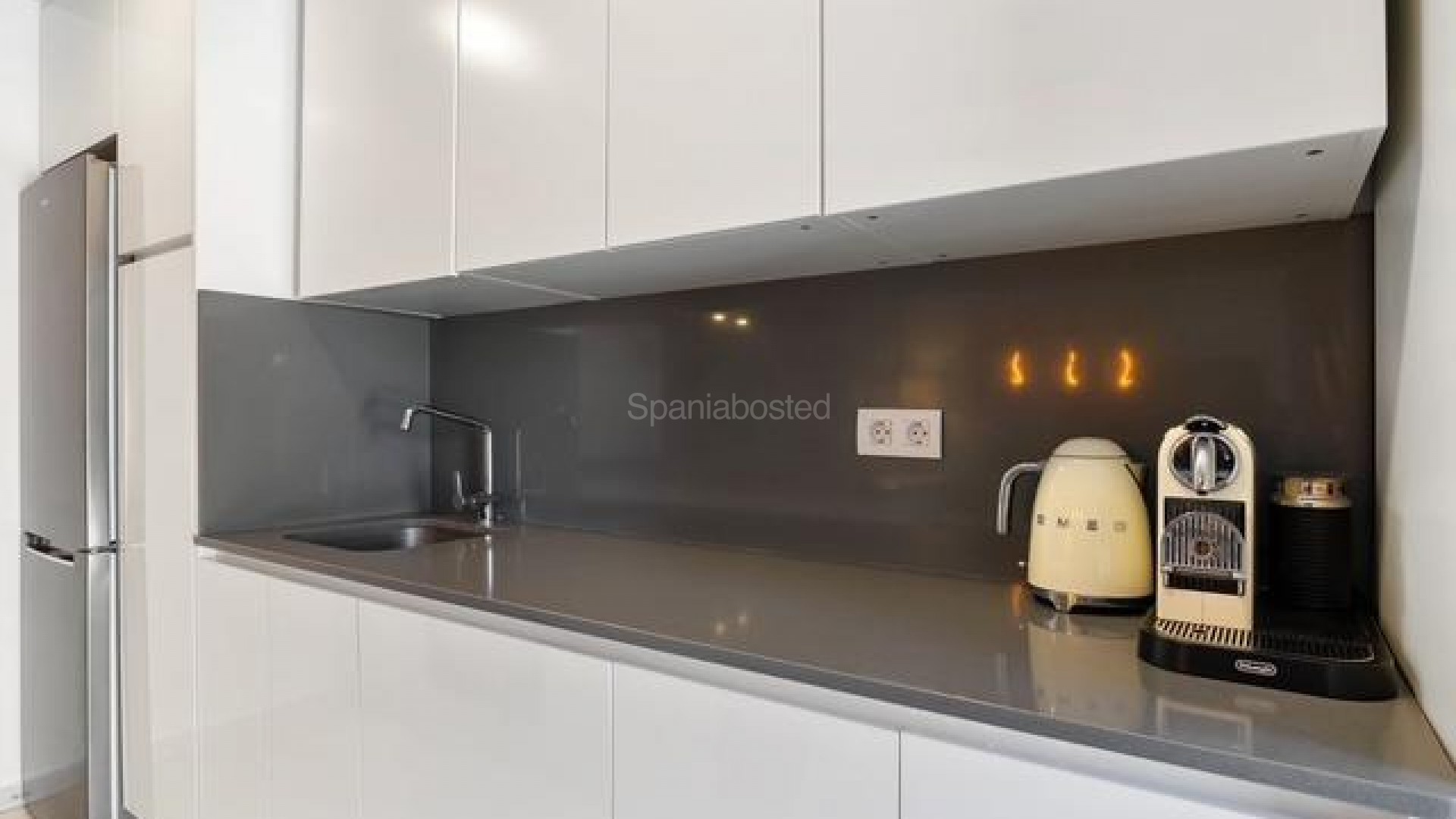 Resale - Townhouse -
Orihuela Costa - Las Filipinas