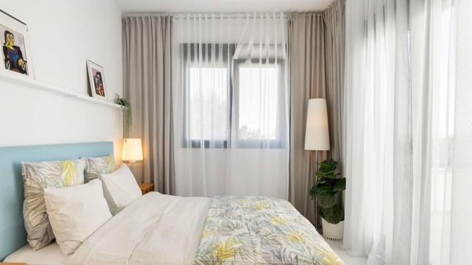 Resale - Townhouse -
Orihuela Costa - Las Filipinas