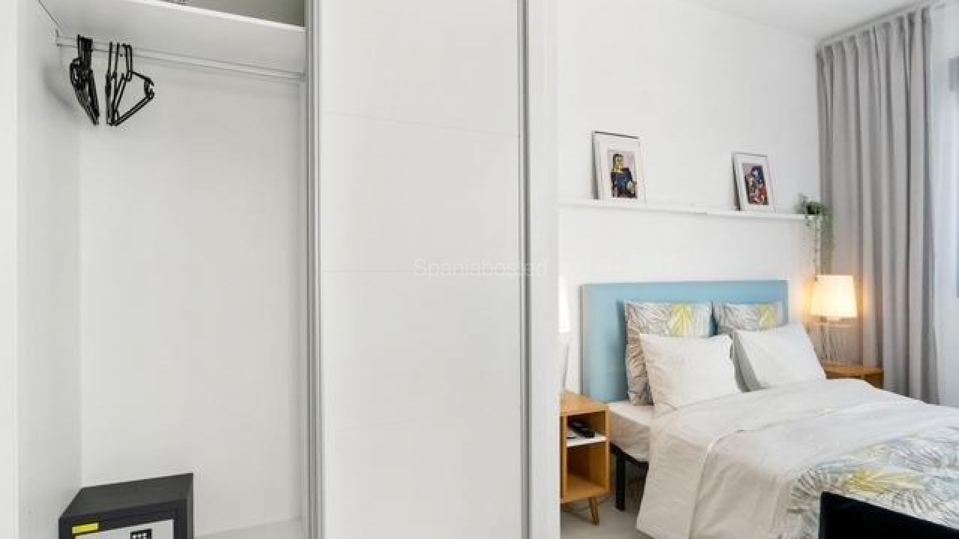 Resale - Townhouse -
Orihuela Costa - Las Filipinas