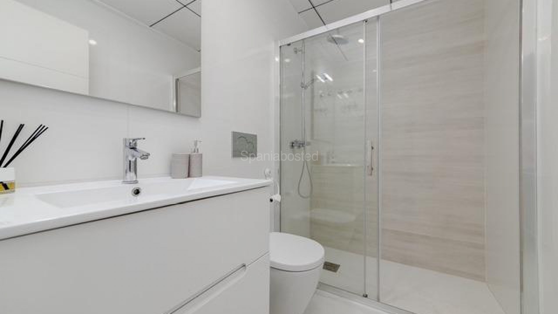 Resale - Townhouse -
Orihuela Costa - Las Filipinas