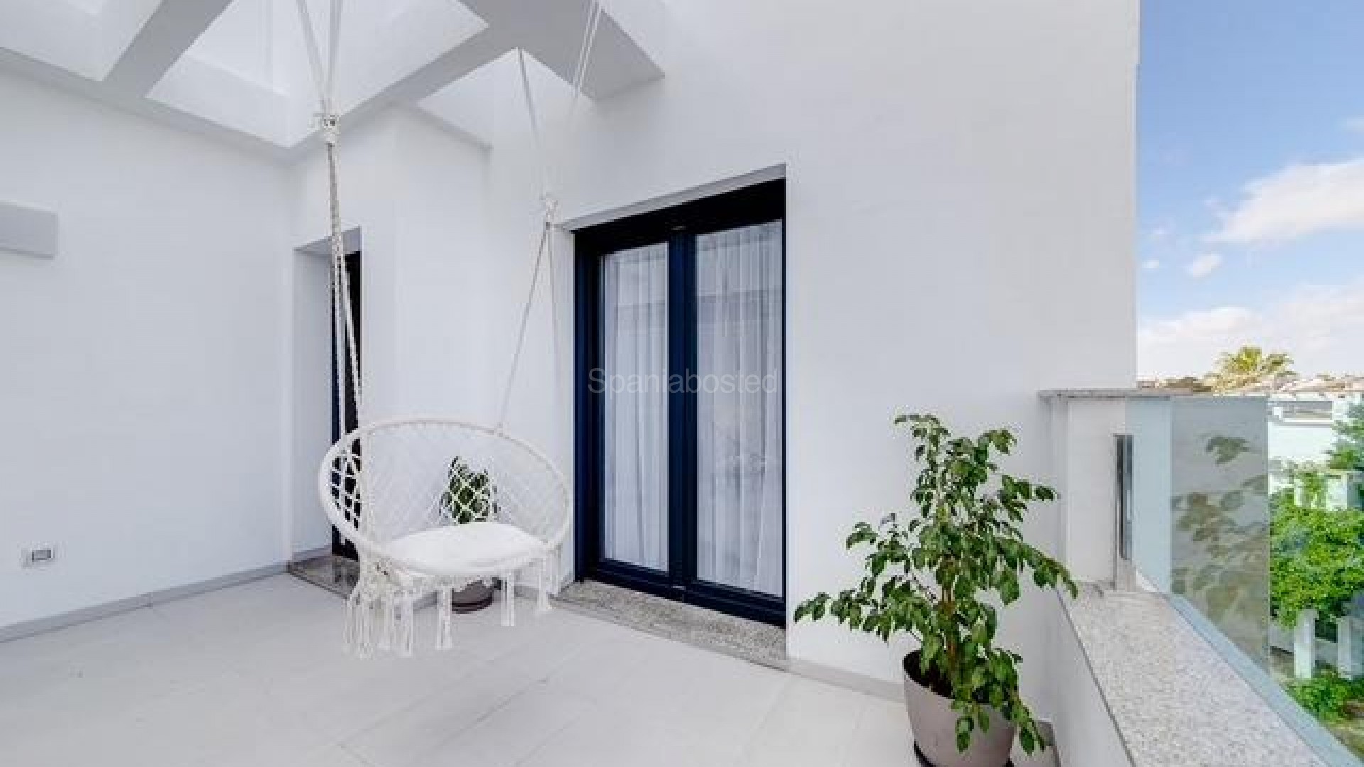 Resale - Townhouse -
Orihuela Costa - Las Filipinas