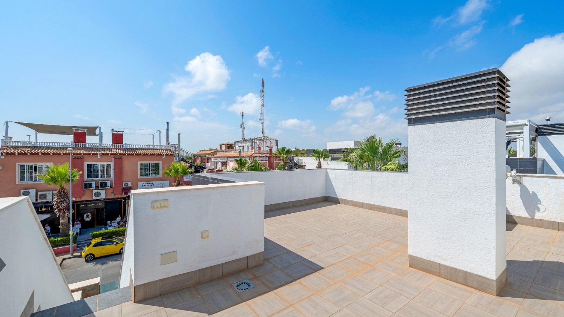 Resale - Townhouse -
Orihuela Costa - Lomas de Cabo Roig