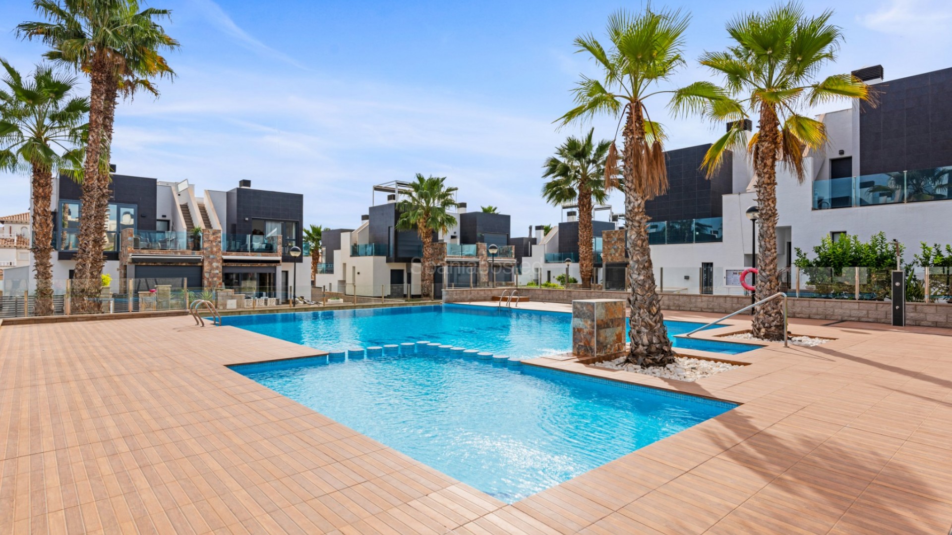 Resale - Townhouse -
Orihuela Costa - Lomas de Cabo Roig