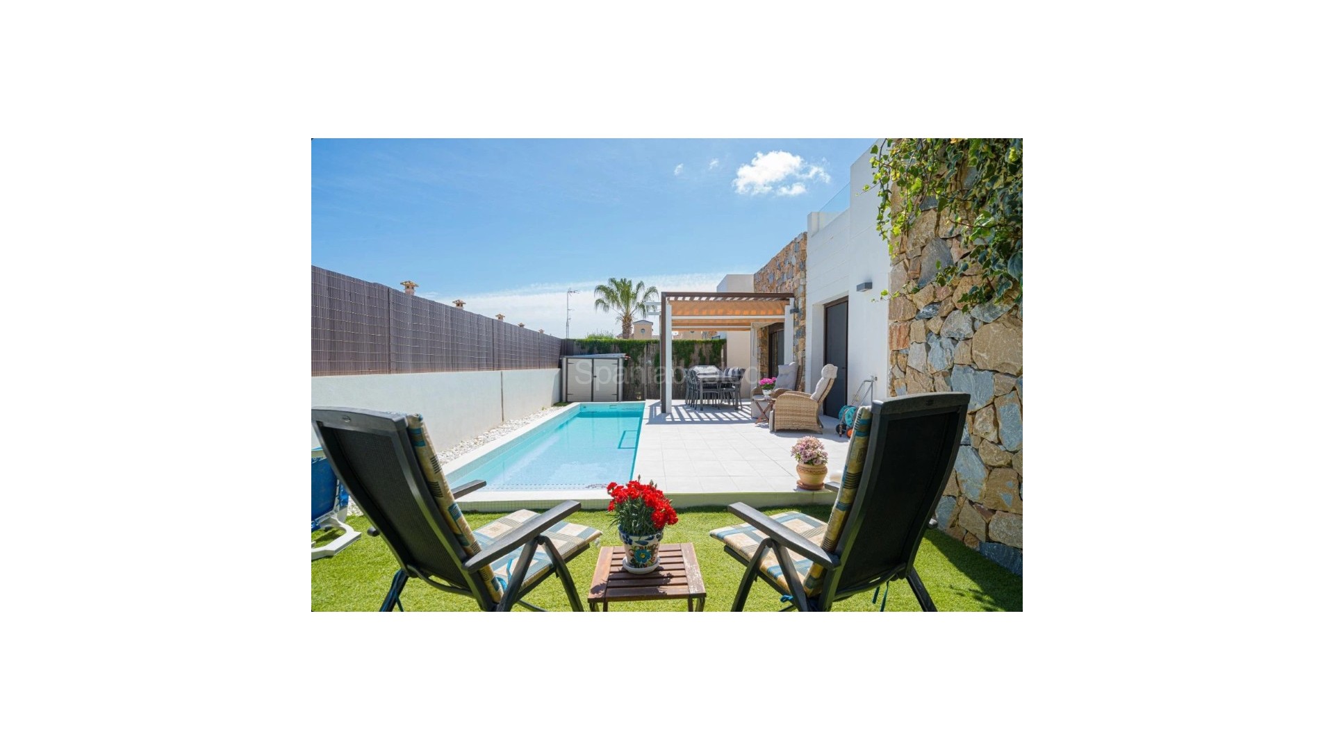 Resale - Townhouse -
Orihuela Costa - Lomas de Cabo Roig