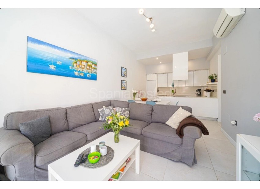 Resale - Townhouse -
Orihuela Costa - Lomas de Cabo Roig