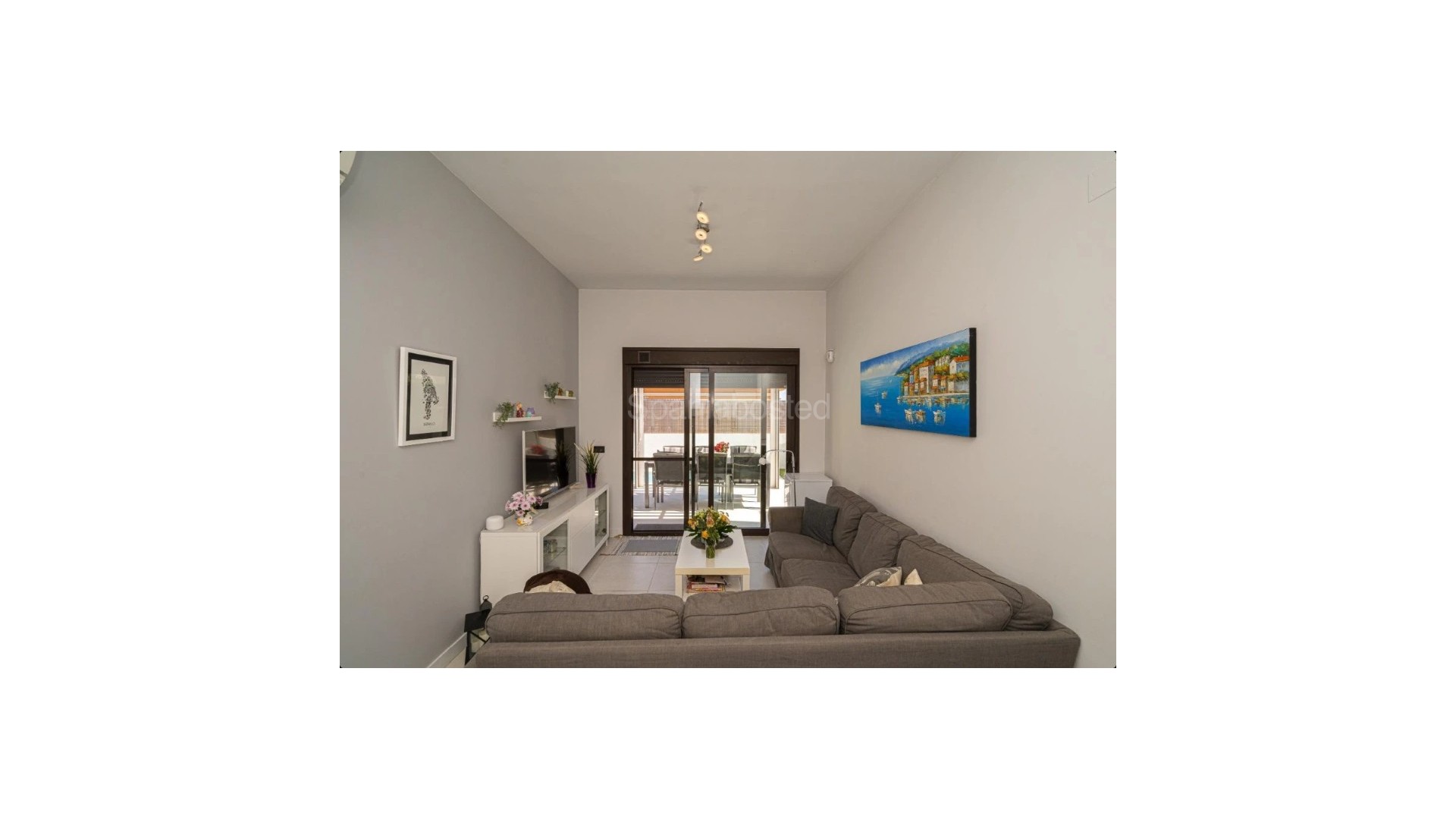 Resale - Townhouse -
Orihuela Costa - Lomas de Cabo Roig