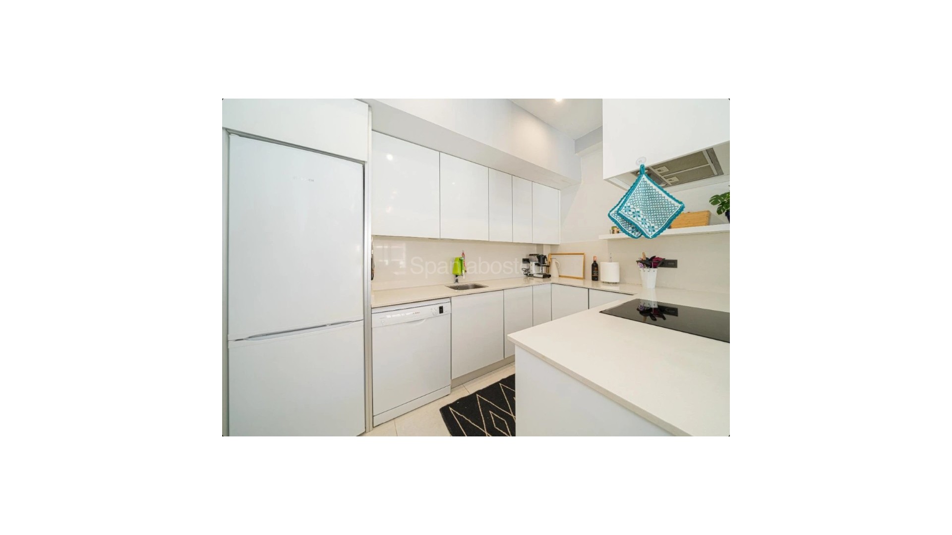 Resale - Townhouse -
Orihuela Costa - Lomas de Cabo Roig