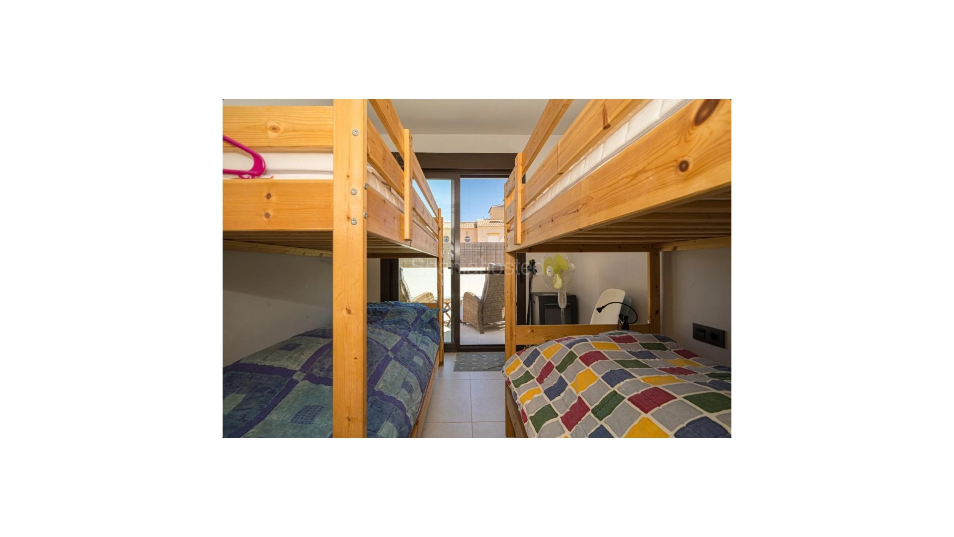 Resale - Townhouse -
Orihuela Costa - Lomas de Cabo Roig