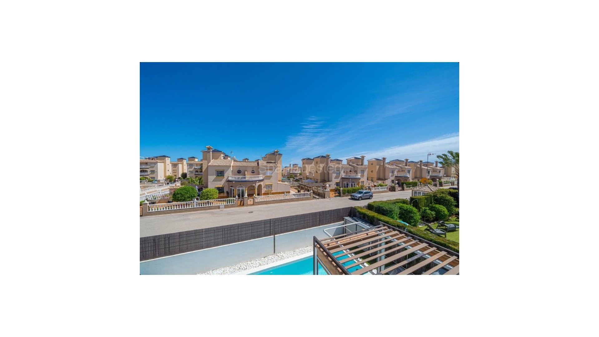 Resale - Townhouse -
Orihuela Costa - Lomas de Cabo Roig
