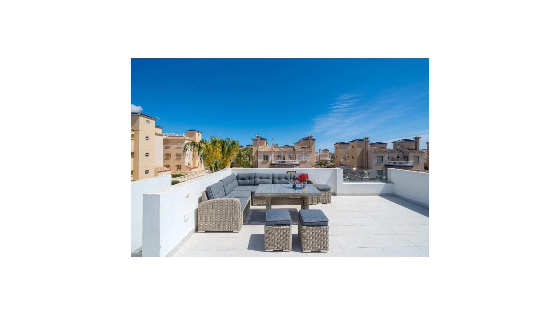 Resale - Townhouse -
Orihuela Costa - Lomas de Cabo Roig