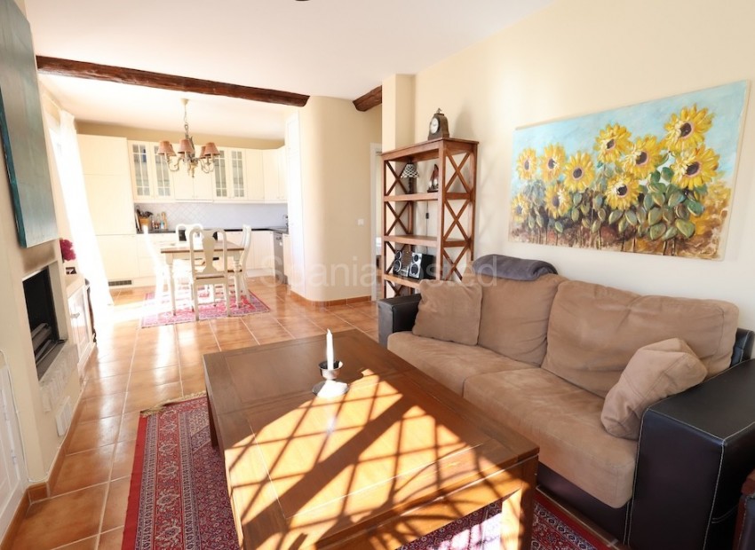 Resale - Townhouse -
Orihuela Costa - Lomas de Campoamor