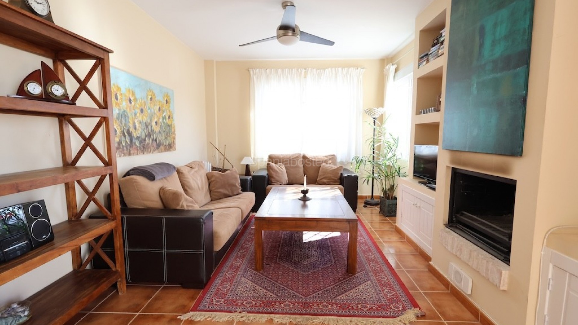 Resale - Townhouse -
Orihuela Costa - Lomas de Campoamor