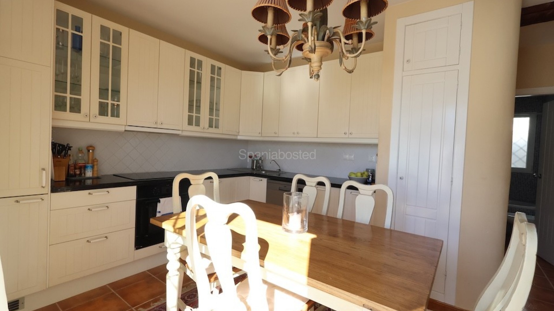 Resale - Townhouse -
Orihuela Costa - Lomas de Campoamor