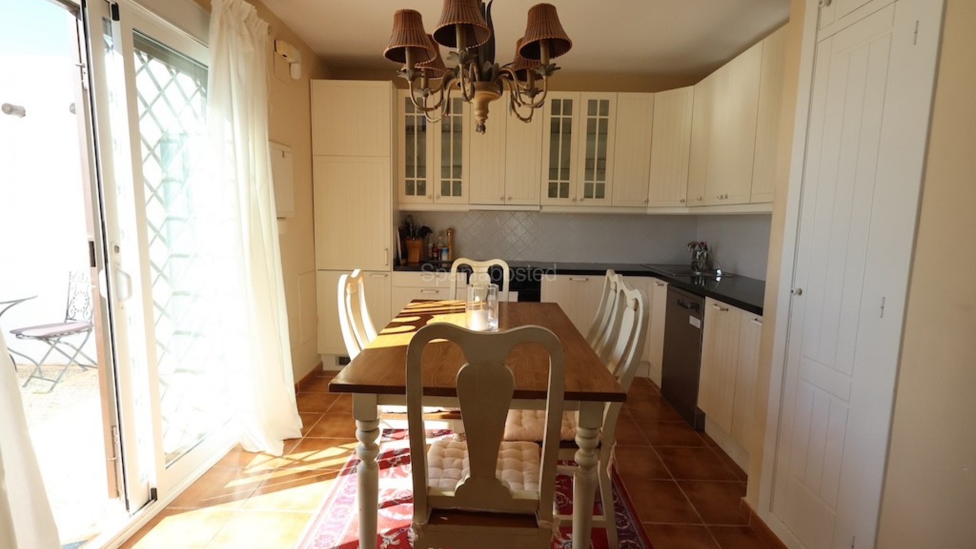 Resale - Townhouse -
Orihuela Costa - Lomas de Campoamor