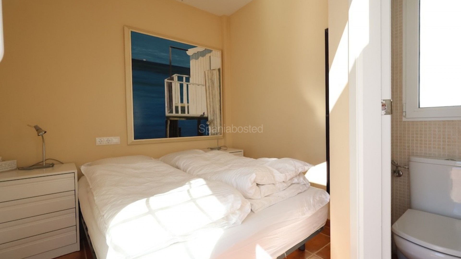 Resale - Townhouse -
Orihuela Costa - Lomas de Campoamor