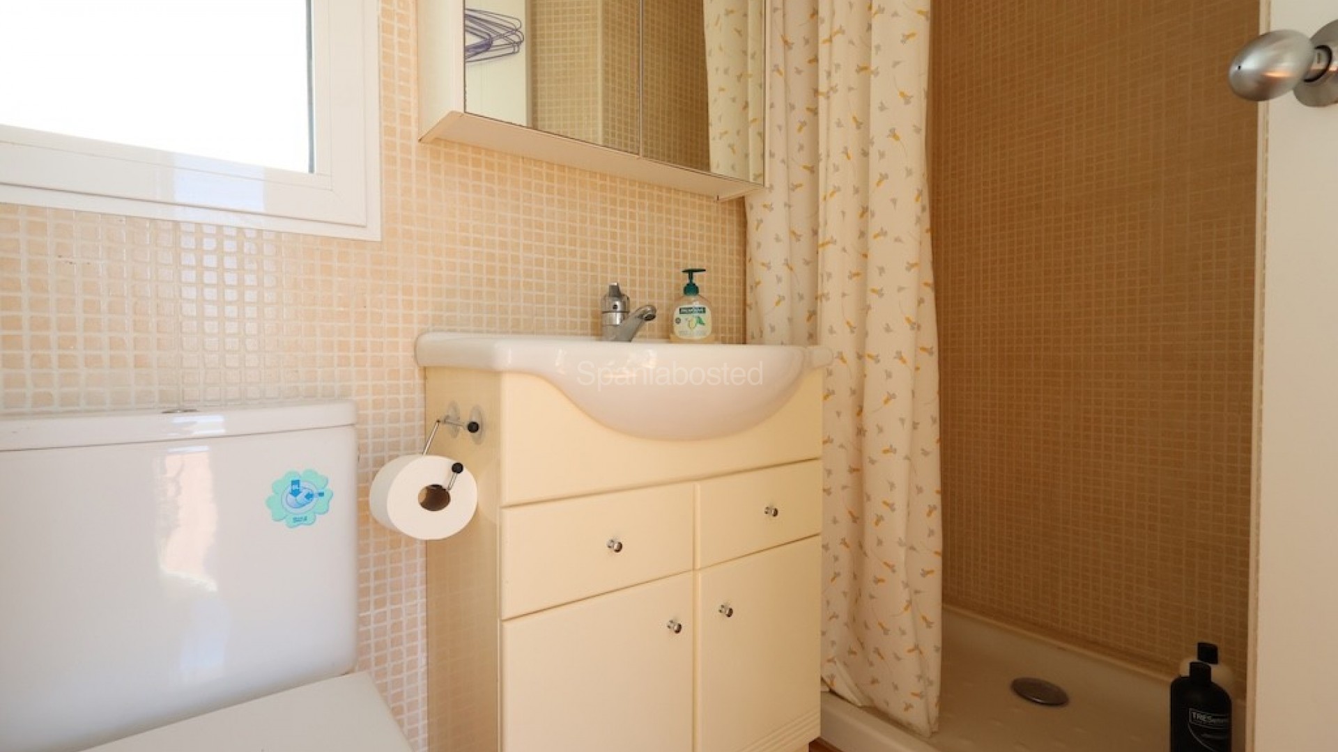 Resale - Townhouse -
Orihuela Costa - Lomas de Campoamor