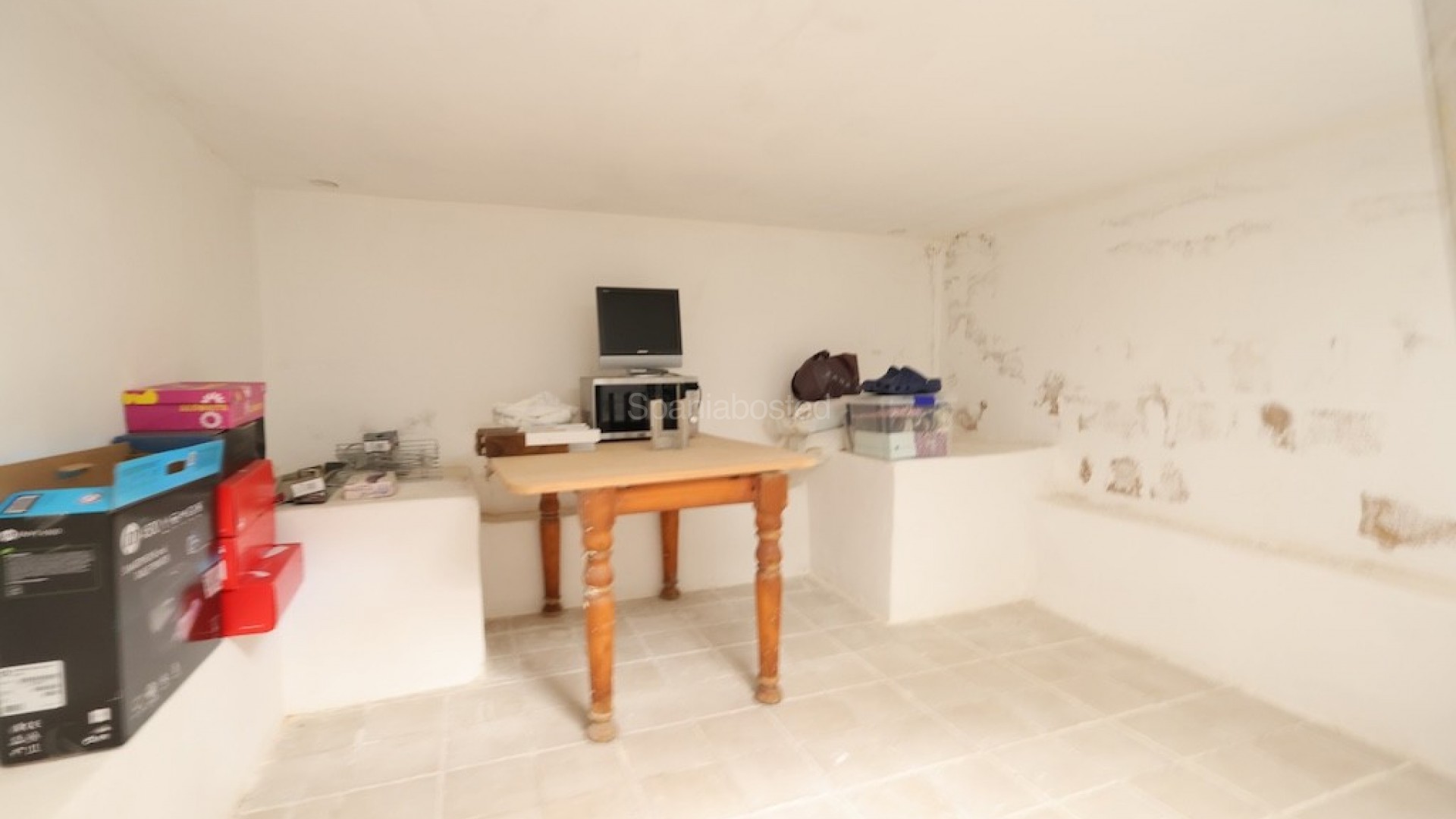 Resale - Townhouse -
Orihuela Costa - Lomas de Campoamor