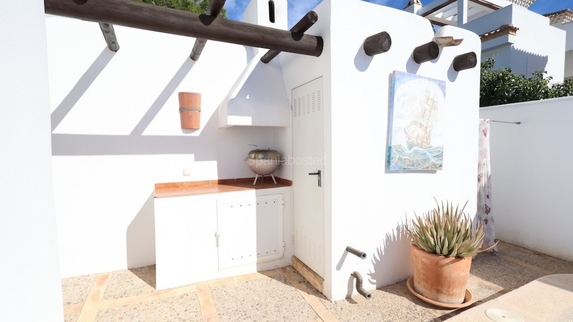Resale - Townhouse -
Orihuela Costa - Lomas de Campoamor