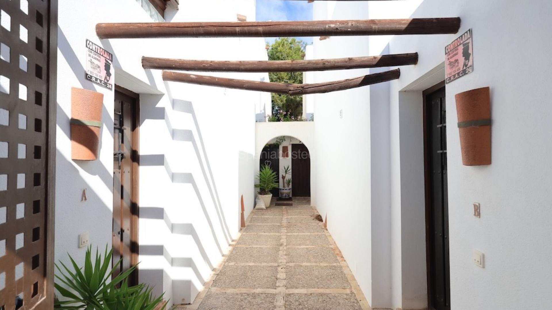 Resale - Townhouse -
Orihuela Costa - Lomas de Campoamor