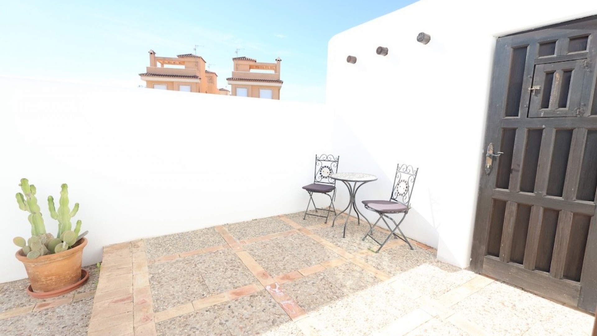 Resale - Townhouse -
Orihuela Costa - Lomas de Campoamor