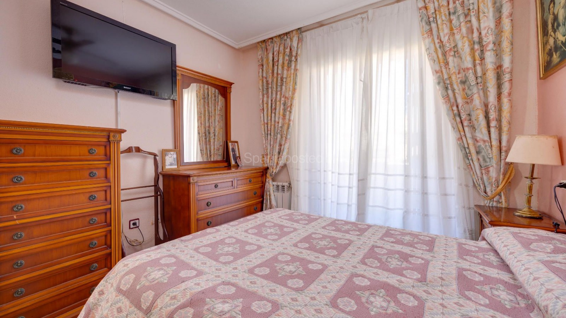 Resale - Townhouse -
Orihuela-Costa - Los Altos