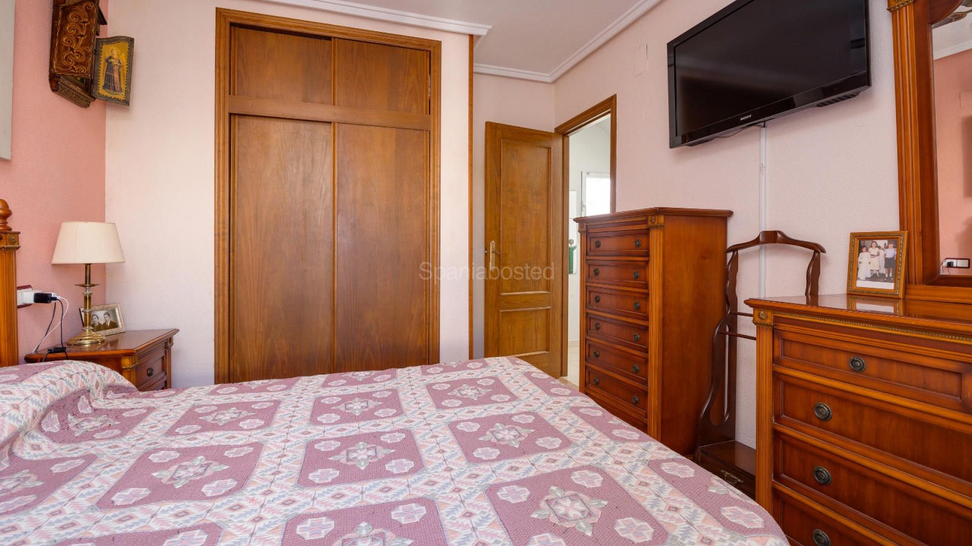 Resale - Townhouse -
Orihuela-Costa - Los Altos