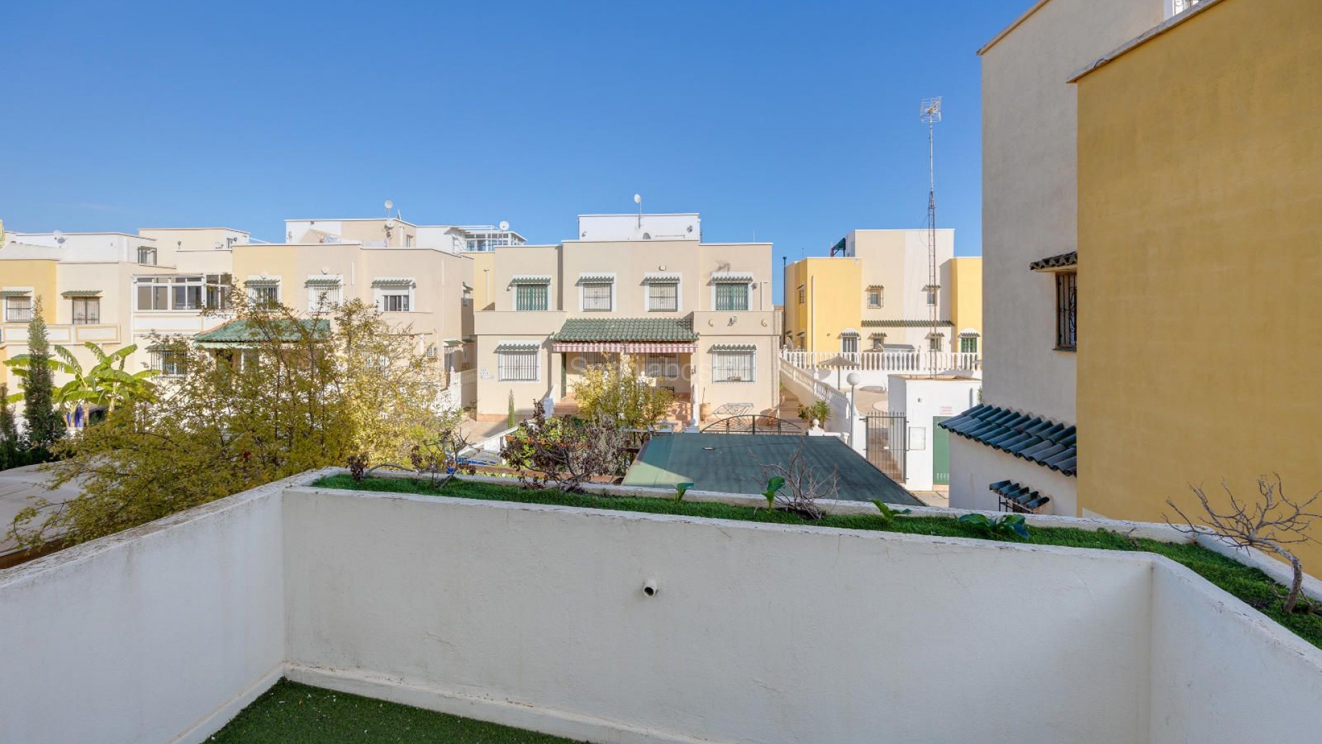 Resale - Townhouse -
Orihuela-Costa - Los Altos