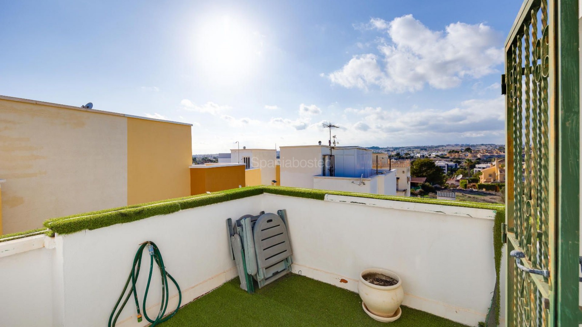 Resale - Townhouse -
Orihuela-Costa - Los Altos