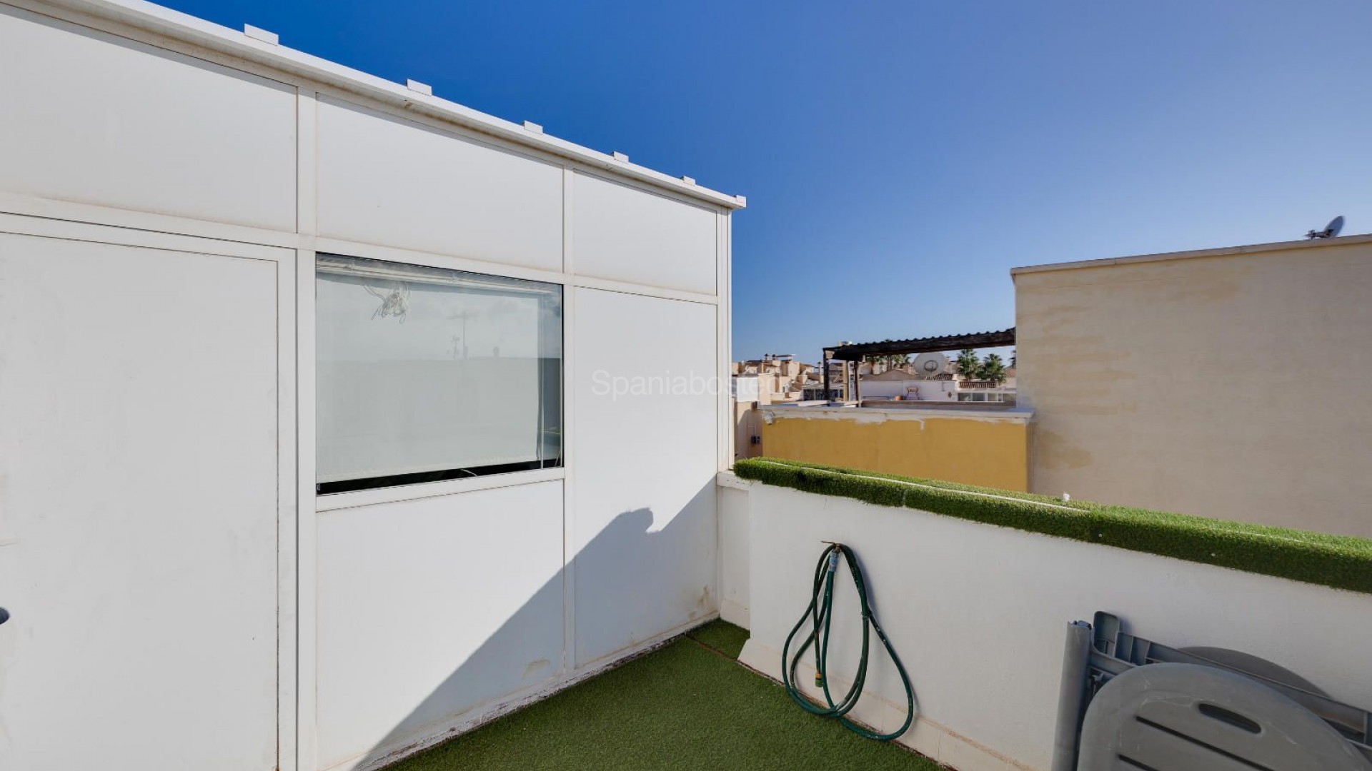 Resale - Townhouse -
Orihuela-Costa - Los Altos