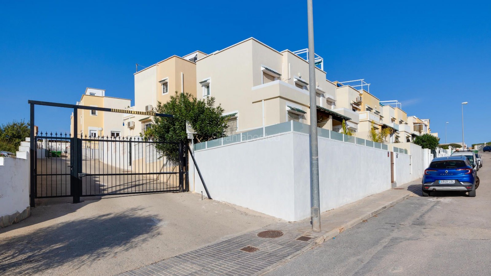 Resale - Townhouse -
Orihuela-Costa - Los Altos