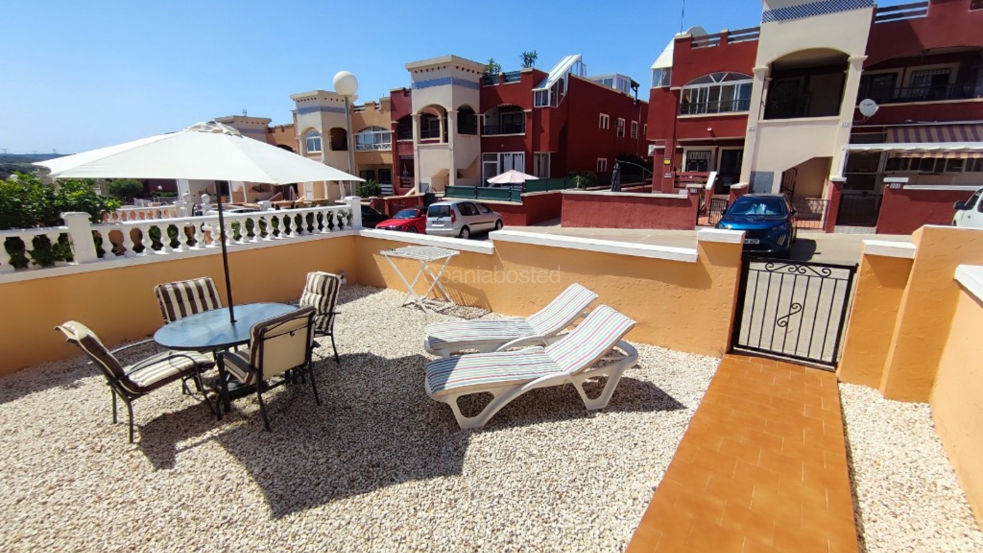 Resale - Townhouse -
Orihuela Costa - Los Altos