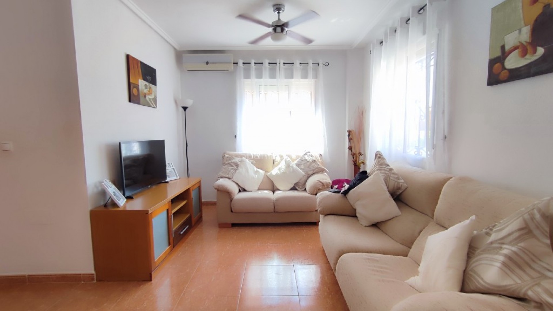 Resale - Townhouse -
Orihuela Costa - Los Altos