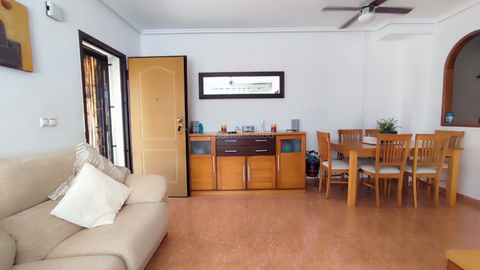 Resale - Townhouse -
Orihuela Costa - Los Altos